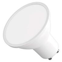mr16 led - LED lemputė GU10 230V MR16 4W 450lm, neutraliai balta, 4000K, EMOS - 2 nuotrauka