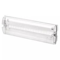 isejimas led - Avarinio išėjimo šviestuvas 230V 3W - 3 nuotrauka