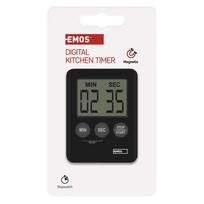 laikmatis timer - Emos E0202 elektroninis virtuvinis laikmatis - 3 nuotrauka
