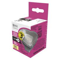 gu5.3 lempute - LED lemputė CLS MR16 4,5W GU5.3 NW - 2 nuotrauka