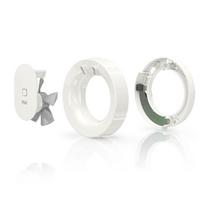 vonios ventiliatorius - Pax 1560-1  (Baltas) - 4 nuotrauka