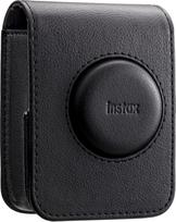 fujifilm instax evo deklas - Dėklas Fujifilm Instax Mini Evo Black (Juodas) - 2 nuotrauka