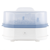 sterilizatorius - Chicco 129539 Garų sterilizatorius STERIL NATURAL 3IN1 - 7 nuotrauka
