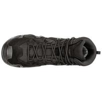 tasai - Taktiniai batai Lowa Task Force Zephyr MK2 GTX Mid, Juodas (Black), 44 dydis - 4 nuotrauka
