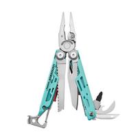 leatherman signal - Leatherman Signal, Aqua (Aqua) - 3 nuotrauka