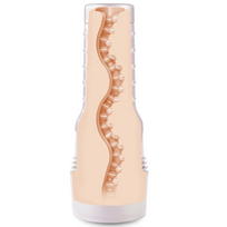fantazijos lt - Fleshlight Maitland Ward užpakaliukas - 3 nuotrauka
