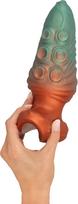 suction cup - Beasty Cocks Atlantis Anal Analinis kaištis - 5 nuotrauka