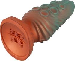 suction cup - Beasty Cocks Atlantis Anal Analinis kaištis - 8 nuotrauka