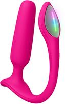 lovense - Lovense Lush Anal Vibruojantis analinis dildo - 2 nuotrauka