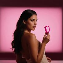 lovense - Lovense Lush Anal Vibruojantis analinis dildo - 4 nuotrauka