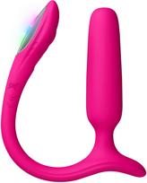 lovense - Lovense Lush Anal Vibruojantis analinis dildo - 10 nuotrauka