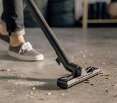 karcher wd 2 - Karcher WD 4 S V-20/5/22 20 L, 1000 W - 5 nuotrauka