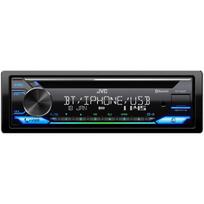 magnetola ir cd - JVC KD-T922BT - 2 nuotrauka