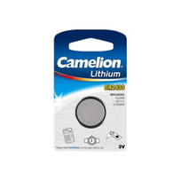 cr2430 - Camelion CR2430-BP1 CR2430, Lithium, 1 pc(s) - 2 nuotrauka