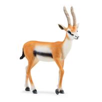 gazele - Žaislinė figūrėlė Schleich Wild Life Thomson Gazelle 14861, ruda - 2 nuotrauka