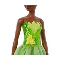 princessia - Mattel Disney Princess Core - Tiana - 3 nuotrauka
