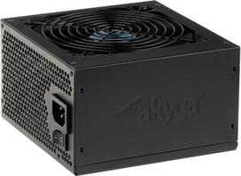 atx psu - AKYGA AK-U4-400 - 4 nuotrauka