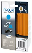 epson 405xl - EPSON Singlepack Cyan 405XL DURABrite | C13T05H24020 - 2 nuotrauka