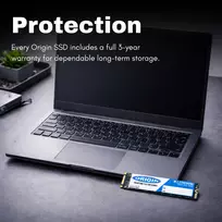 512gb ssd m.2 nvme - Inception TLC830 Pro Series 512GB M.2 NVMe - 4 nuotrauka