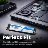 512gb ssd m.2 nvme - Inception TLC830 Pro Series 512GB M.2 NVMe - 5 nuotrauka
