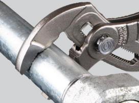 vandens siurbliai - Replės santechninės Orbis 180-2500/2022, 250 mm - 2 nuotrauka