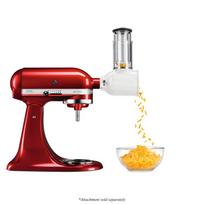 kitchenaid priedai - Artisan KitchenAid 5KSM2FPPC | KI010009 - 2 nuotrauka