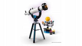 lego 3 in 1 - LEGO Creator 3in1 Kosmoso tyrinėjimo teleskopas 31378 - 5 nuotrauka