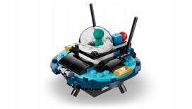 lego 3 in 1 - LEGO Creator 3in1 Kosmoso tyrinėjimo teleskopas 31378 - 6 nuotrauka