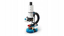 lego 3 in 1 - LEGO Creator 3in1 Kosmoso tyrinėjimo teleskopas 31378 - 7 nuotrauka