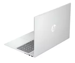 ssd - HP OmniBook 5 16-ba1059ny, Intel Core i5-1334U, 16 GB, 512 GB, 16", OLED, Sidabrinė (Silver) - 3 nuotrauka