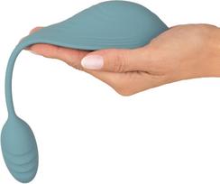 dual motor - Vibepad mini Vibratorius - 7 nuotrauka