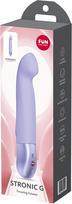 dilde - Fun Factory Stronic G, Violetinė (Purple) - 2 nuotrauka