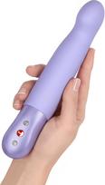 dilde - Fun Factory Stronic G, Violetinė (Purple) - 3 nuotrauka