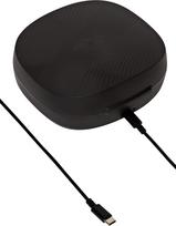 vibratorius - We-Vibe Chorus Pro porų vibratorius, juodas (Black) - 10 nuotrauka