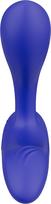vibro - We-Vibe Vector+ Royal Blue Vibruojantis analinis dildo - 13 nuotrauka
