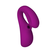 vibratoriai - Lelo Enigma (juodas) - 3 nuotrauka