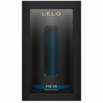 leles - Masturbatorius LELO F1S V3 Mėlyna (Teal) - 5 nuotrauka