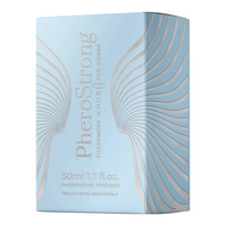 kvepalai 1 1 - Pherostrong Angel Pheromone EDP 50 ml - 2 nuotrauka