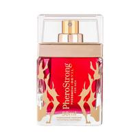 pheromone - Pherostrong Devil EDP 50 ml - 2 nuotrauka