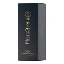 king kvepalai - Pherostrong King Pheromone EDP 50 ml - 2 nuotrauka
