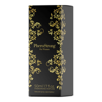 feromonai kvepalai - Boss of Toys PheroStrong EDP 50 ml - 3 nuotrauka