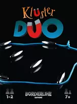 kluster game - Kluster Duo - 5 nuotrauka