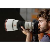 sony fe f 2 8 objektyvas - Sony FE 300mm F2.8 GM OSS (SEL300F28GM) - 2 nuotrauka