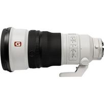 sony fe f 2 8 objektyvas - Sony FE 300mm F2.8 GM OSS (SEL300F28GM) - 3 nuotrauka