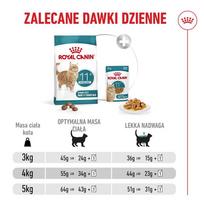 royal canin sterilised 4 kg - Royal Canin Ageing 11+ Sterilised sausas maistas katėms 400 g - 5 nuotrauka