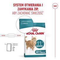 royal canin sterilised 4 kg - Royal Canin Ageing 11+ Sterilised sausas maistas katėms 400 g - 12 nuotrauka