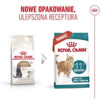 royal canin sterilised 4 kg - Royal Canin Ageing 11+ Sterilised sausas maistas katėms 400 g - 13 nuotrauka