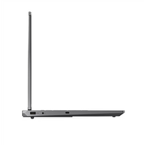 lenovo loq - Lenovo LOQ Essential 15ARP11, Ryzen 7 250, 16 GB, 1 TB, 15.6", RTX 5060, Luna Grey (Pilkas) - 3 nuotrauka