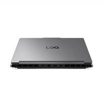 lenovo loq - Lenovo LOQ Essential 15ARP11, Ryzen 7 250, 16 GB, 1 TB, 15.6", RTX 5060, Luna Grey (Pilkas) - 4 nuotrauka
