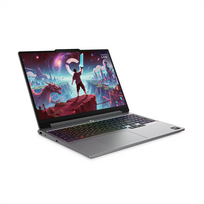 lenovo loq - Lenovo LOQ Essential 15ARP11, Ryzen 7 250, 16 GB, 1 TB, 15.6", RTX 5060, Luna Grey (Pilkas) - 7 nuotrauka